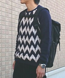 ZARA MAN | ニット/セーター