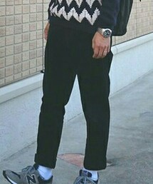 HAVERSACK | その他パンツ