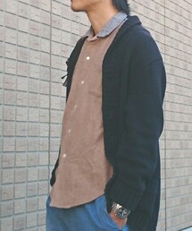 go-getter | シャツ/ブラウス