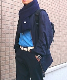 CABANE de ZUCCa | ブルゾン