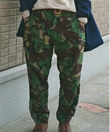 古着 | カーゴパンツ