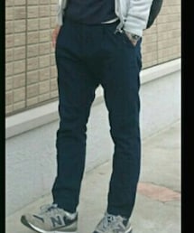 nonnative | パンツ