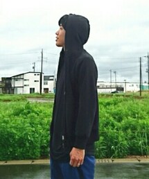 UNIQLO | パーカー