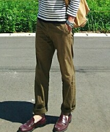 COMME des GARCONS | チノパンツ