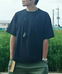 GU | Tシャツ/カットソー