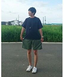 伸びるんです❗ | その他パンツ