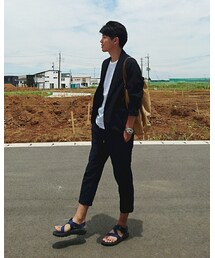 BEAUTY&YOUTH UNITED ARROWS | パンツ