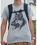 MR.GENTLEMAN(ミスタージェントルマン)の「トップス(Tシャツ/カットソー)」