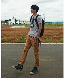 名前戻しました(でーち。) | レコード