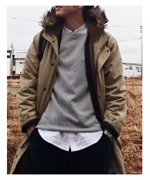 ADAM ET ROPE' | シャツ/ブラウス