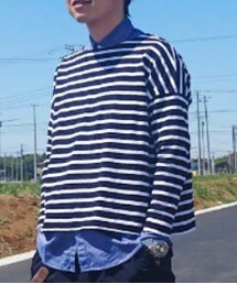 GU | Tシャツ/カットソー