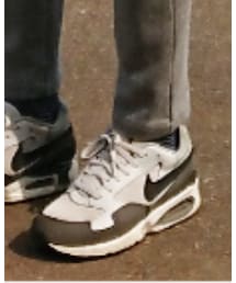 NIKE | スニーカー