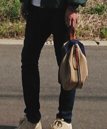 BEAUTY&YOUTH UNITED ARROWS | デニムパンツ