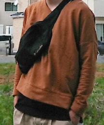 GU | Tシャツ/カットソー