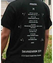 バンドT | Tシャツ/カットソー