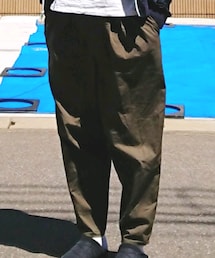 LAD MUSICIAN | パンツ