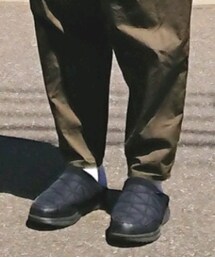 WORKMAN | スリッポン