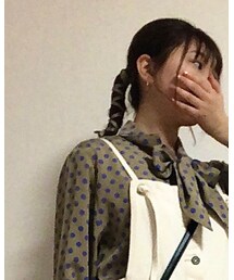 Lattice | ヘアアクセサリー