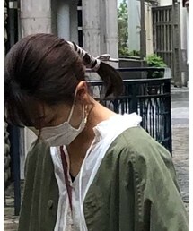 Lattice | ヘアアクセサリー