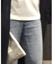 UNIQLO | デニムパンツ