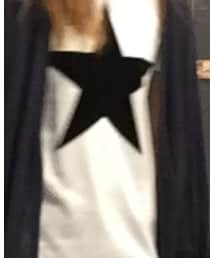 ETRE CECILE | Tシャツ/カットソー