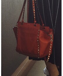 VALENTINO GARAVANI | ハンドバッグ