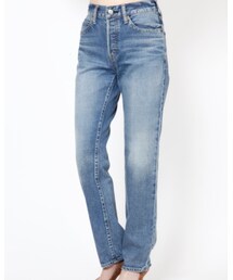 STUNNING LURE | オーセンティックジーンズ(デニムパンツ)