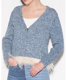 'PalinkA | カーディガン/ボレロ