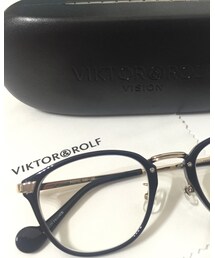 VIKTOR&ROLF | メガネ