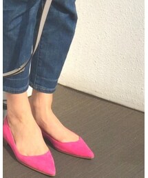 Manolo Blahnik | パンプス