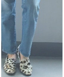 giaccmoreli | シューズ