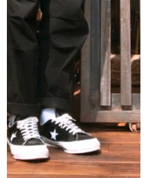 CONVERSE | その他シューズ