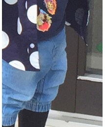 H&M | デニムパンツ