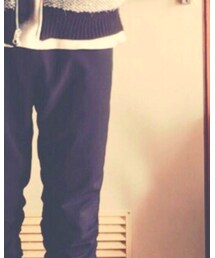 GLOBAL WORK | その他パンツ