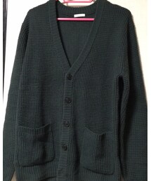 GU | カーディガン/ボレロ
