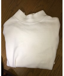 GU | Tシャツ/カットソー