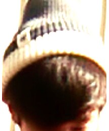 no brand | ニットキャップ/ビーニー