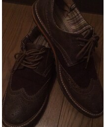 La'mage | モカシン/デッキシューズ