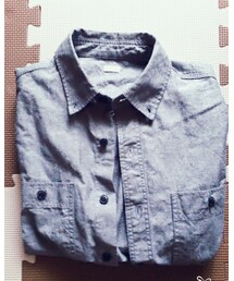 GU | シャツ/ブラウス