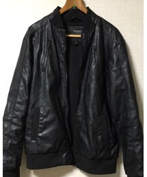 FOREVER 21 | ライダースジャケット