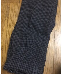 GLOBAL WORK | スラックス