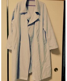 H&M | ステンカラーコート