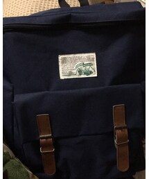 no brand | バックパック/リュック