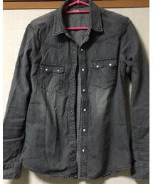 GU | シャツ/ブラウス