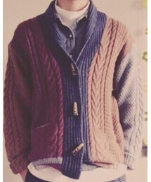 Right-on | カーディガン/ボレロ