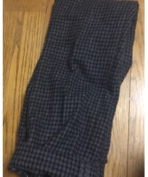 GU | スラックス