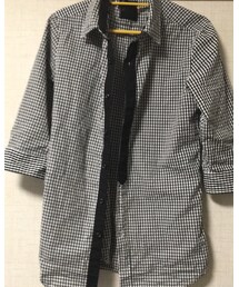 NOBLE | シャツ/ブラウス