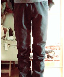 GLOBAL WORK | その他パンツ