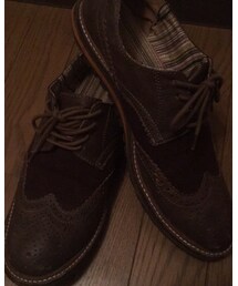 LA'mage | モカシン/デッキシューズ