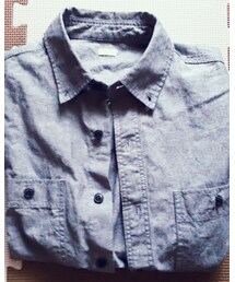 GU | シャツ/ブラウス